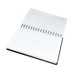 Personal Size NoteBook