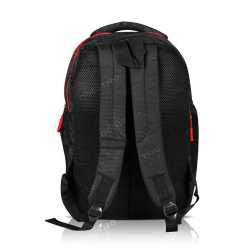 Red & Black Backpack