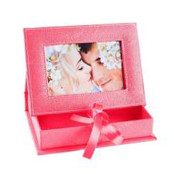 Photo Gift Box