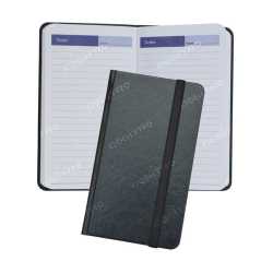 B 7 Pocket Notebook