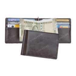  Money Clip wallet