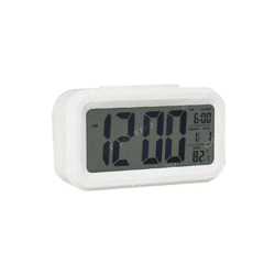 Large display Clock with Backlight