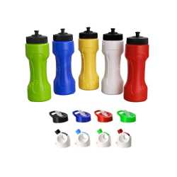 Dumbell Shape Water Bottle ( Small Size )