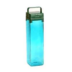 Square fridge bottle with Handle ( with 4 set )