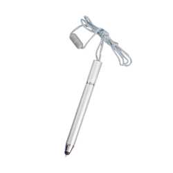 String Pen with stylus