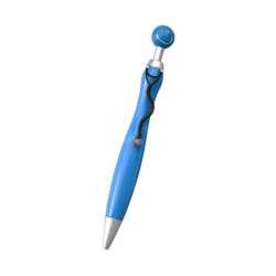 Doctor Stethoscope Style Clip Pen