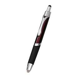 Write in the dark Executive  Click Pen with Stylus