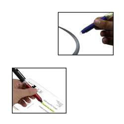 4 in 1 pen with Stylus,Torch and Heighlighter